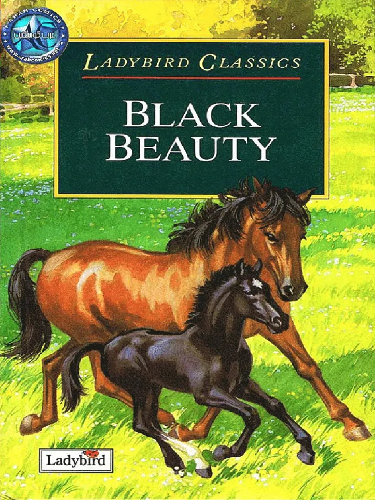 Black Beauty