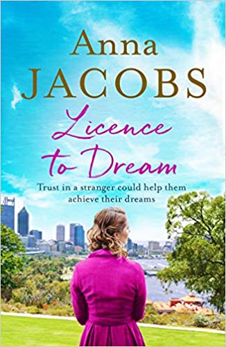 Licence to Dream