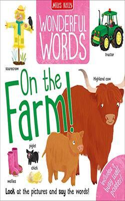 Wonderful Words On The Farm