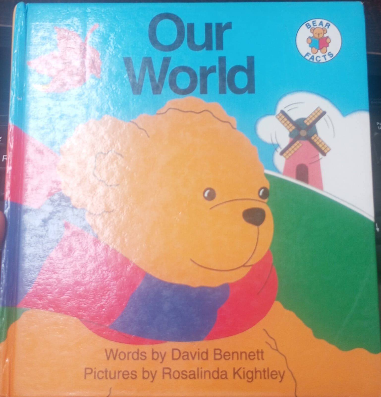 Our World
