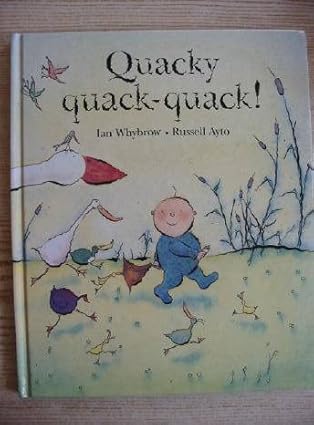 Quacky Quack Quack