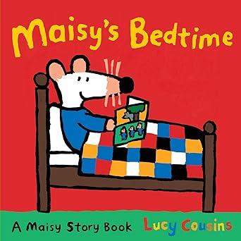 Maisy's Bedtime