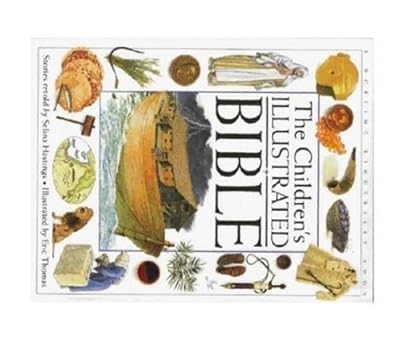 The Children's Illustrated Bible