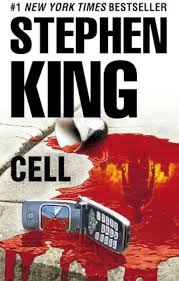 Cell: A Novel