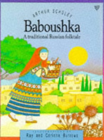 Baboushka (Picture Storybooks)