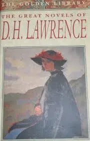 Great Novels of D. H. Lawrence