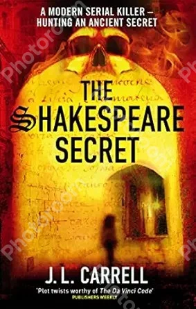 THE SHAKESPEARE SECRET