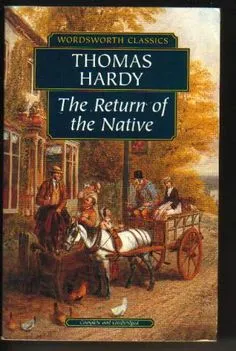 Return of the Native