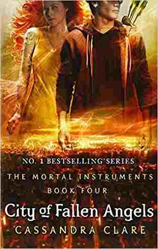 City Of Fallen Angels