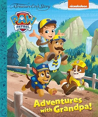 Paw Patrol