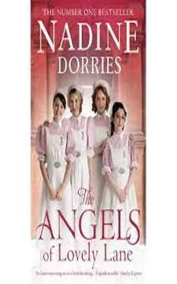 The Angels of Lovely Lane