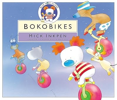 Bokobikes