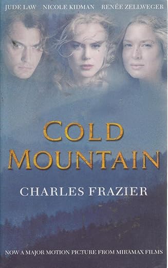 Cold Mountain