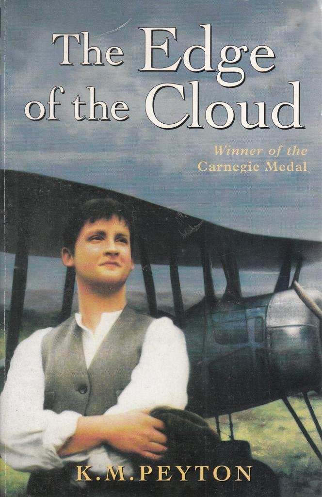 The Edge of the Cloud