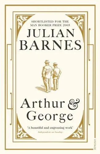 Arthur & George