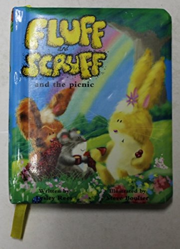 Picnic, The (Fluff & Scruff S.)