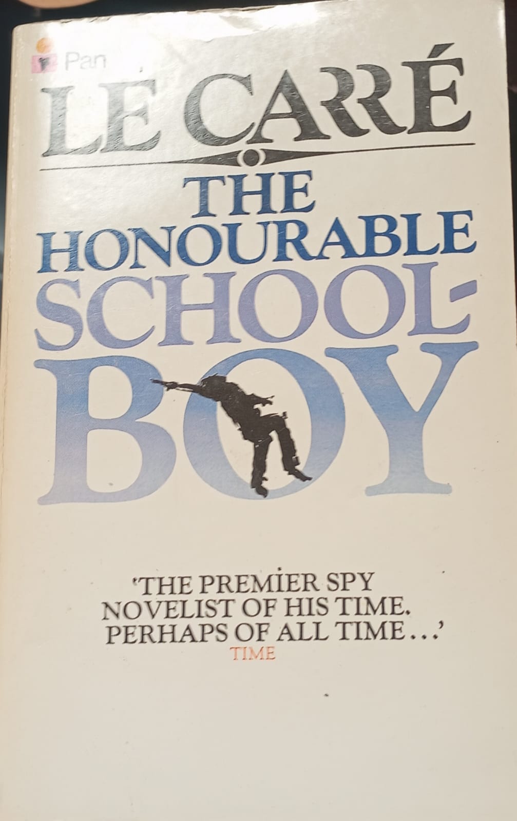 The Honourable Schoolboy