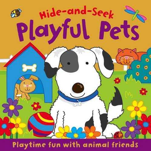 Playful Pets