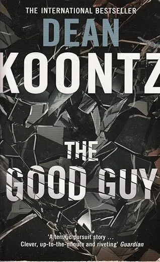 The Good Guy