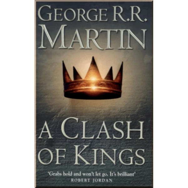 A CLASH OF KINGS