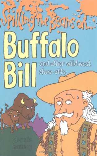 Buffalo Bill And Other Wild West Show Offs