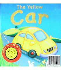 The Yellow Car
