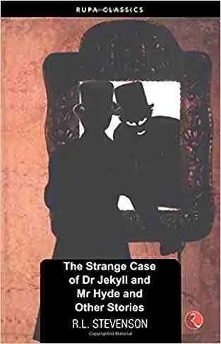 The Strange Case of Dr Jekyll and Mr Hyde