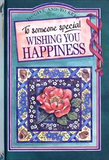 Wishing You Happiness