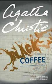 Black Coffee