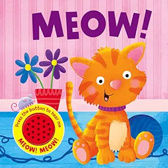 Miaow! (Funtime Sounds)