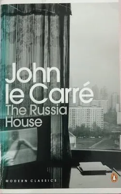 The Russia House