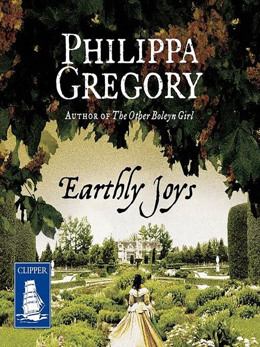 Earthly Joys