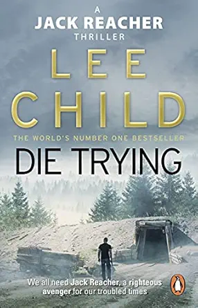 Die Trying