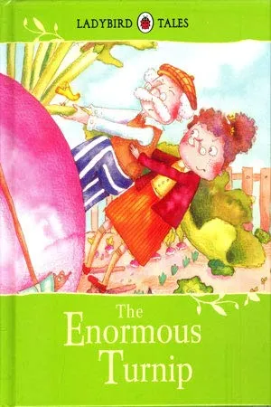 The Enormous Turnip
