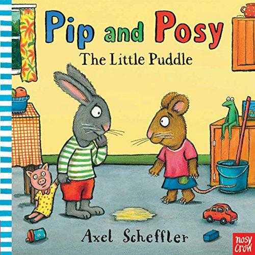 Pip And Posy: