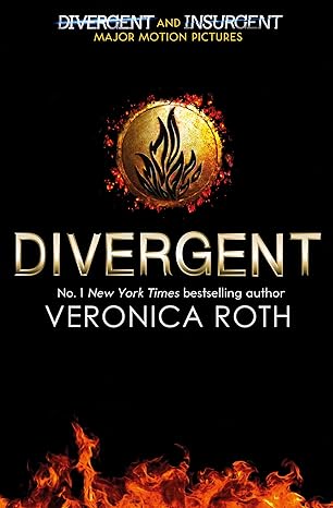 Divergent