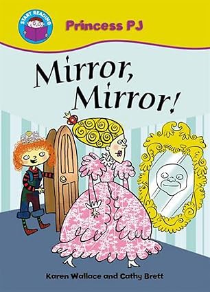 MIRROR MIRROR!