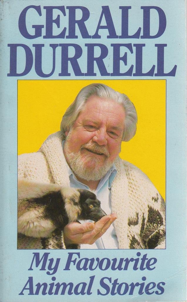 My Favourite Animal Stories