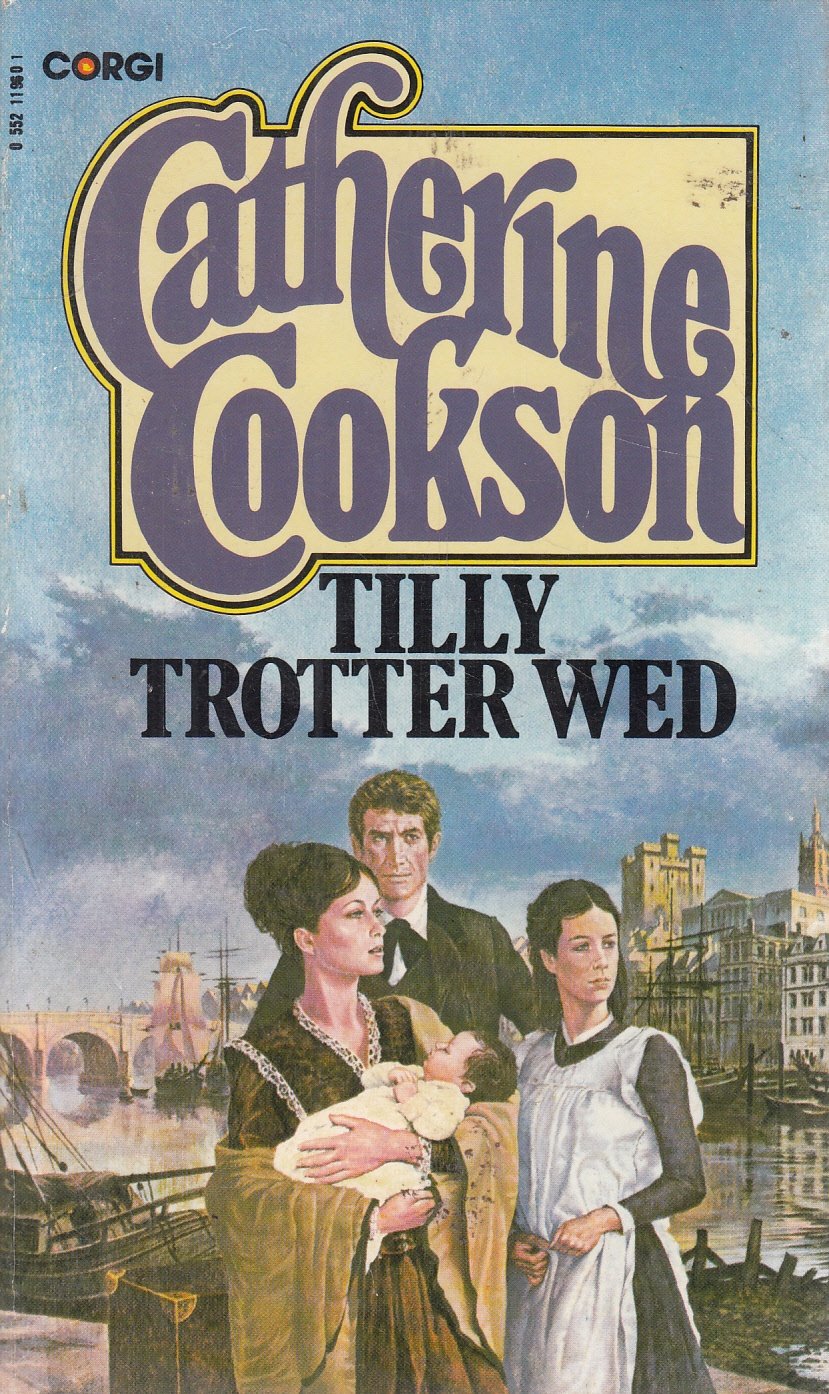 Tilly Trotter Wed