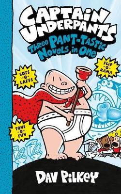 Captain Underpants