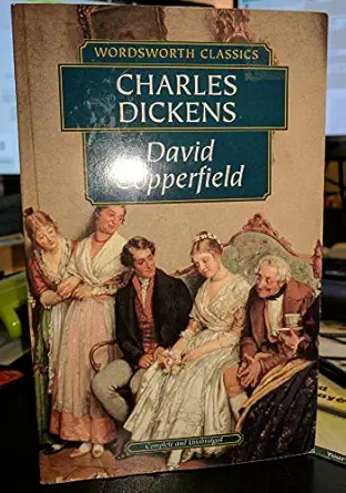 David Copperfield