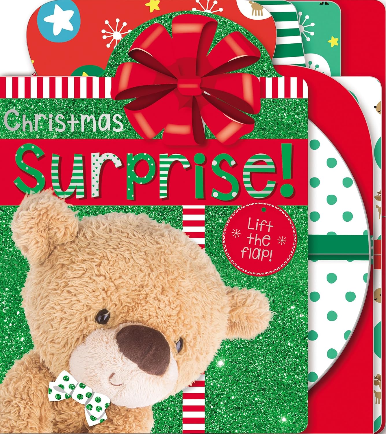 Christmas Surprises!