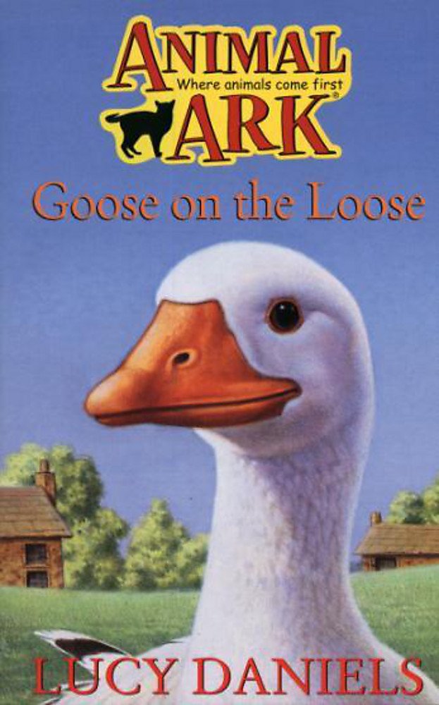 Animal Ark: Goose On The Loose