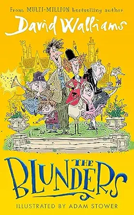 The Blunders