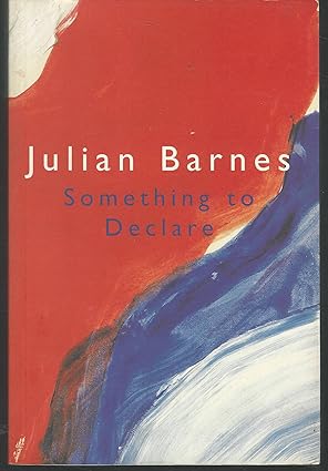 Something to Declare