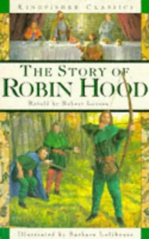 The Story of Robin Hood
