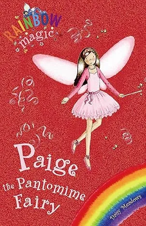 PAIGE THE PANTOMIME FAIR