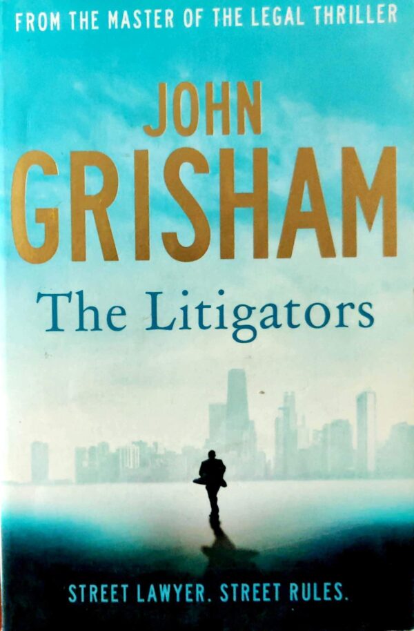 THE LITIGATORS