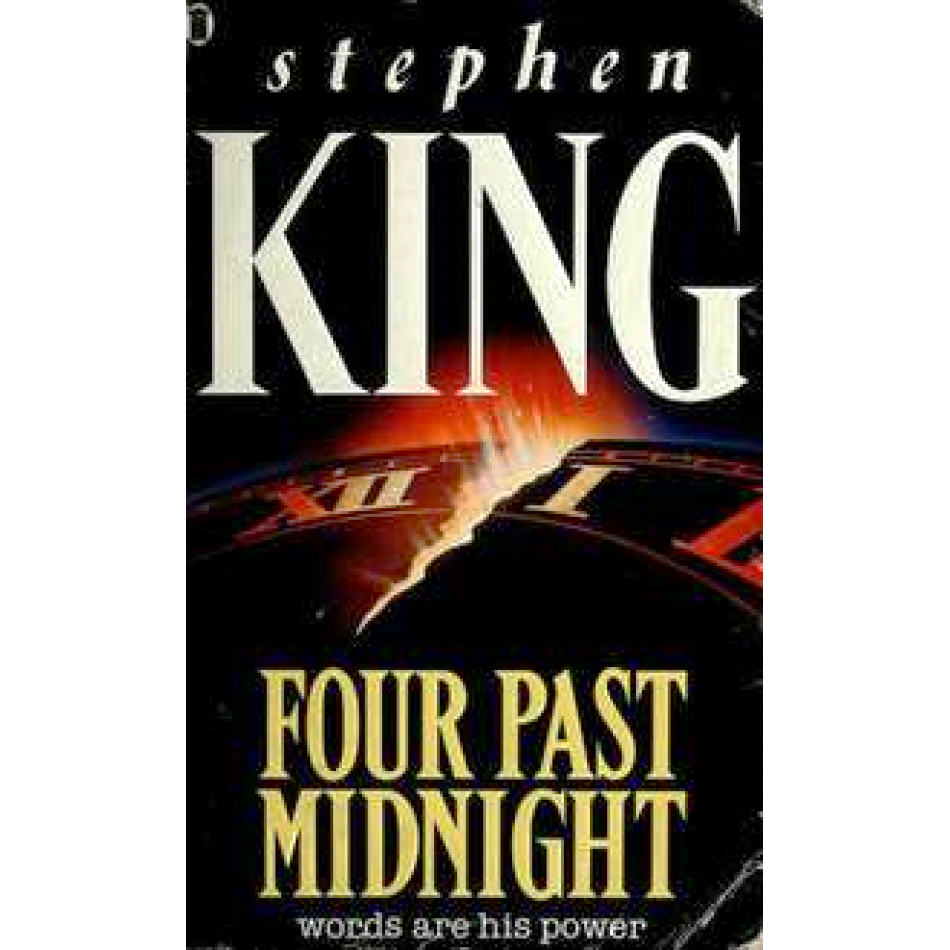 Four Past Midnight