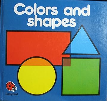 Colours And Shapes